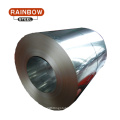 cold rolled banding zinc coating galvanized steel coils